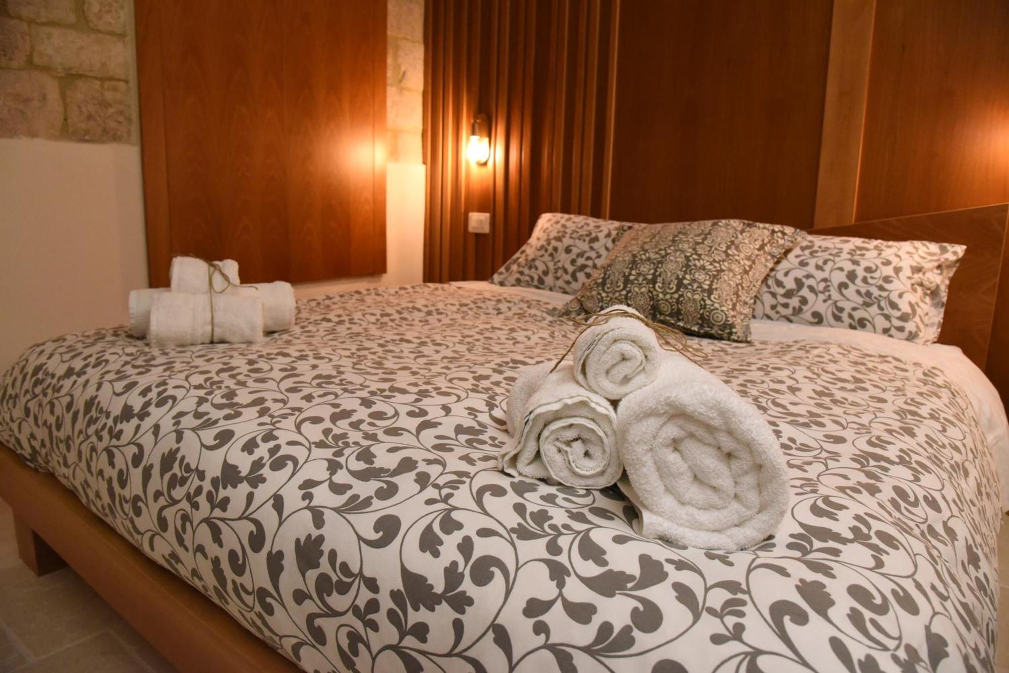 Altemura Suites Μπάρι Εξωτερικό φωτογραφία