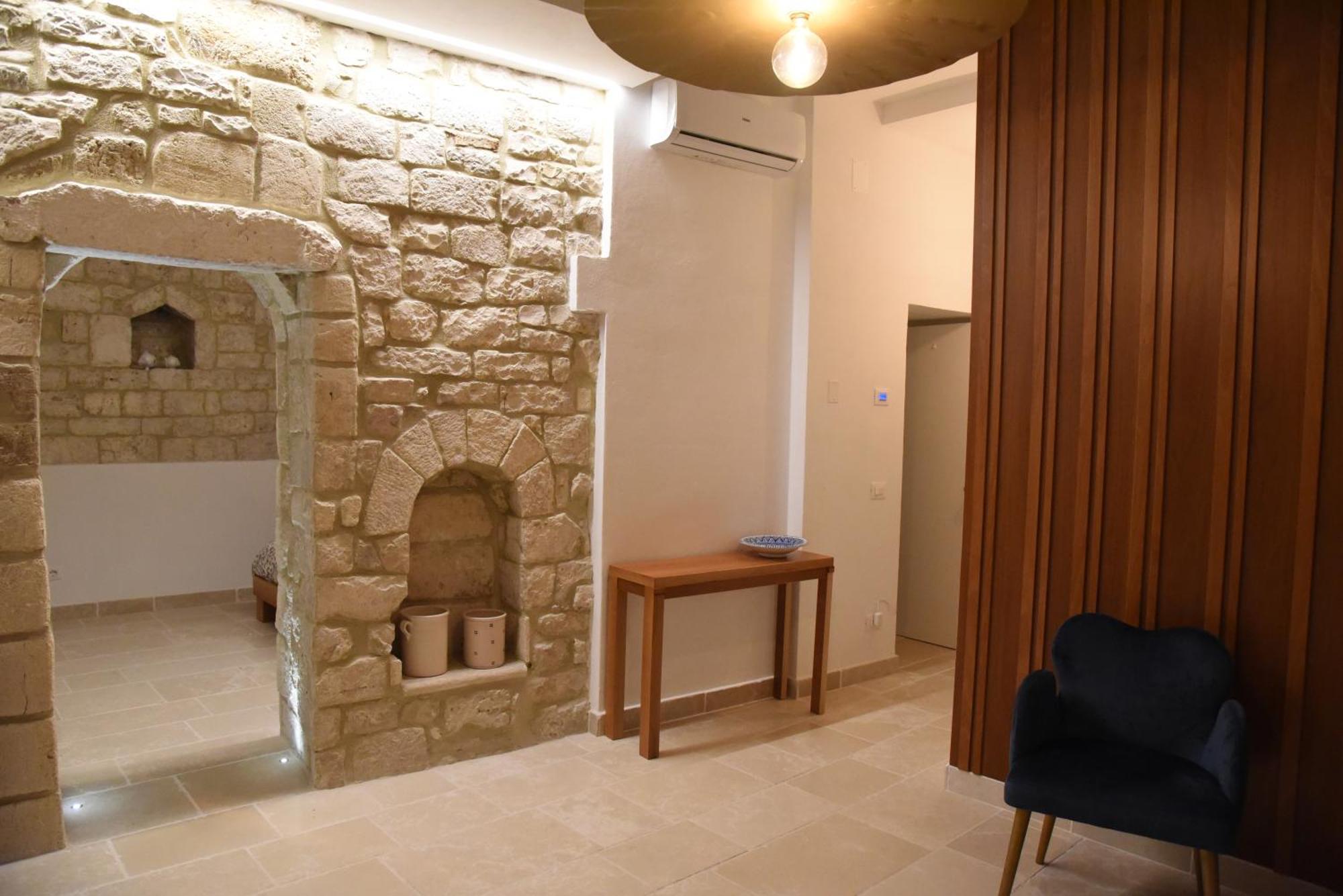 Altemura Suites Μπάρι Εξωτερικό φωτογραφία