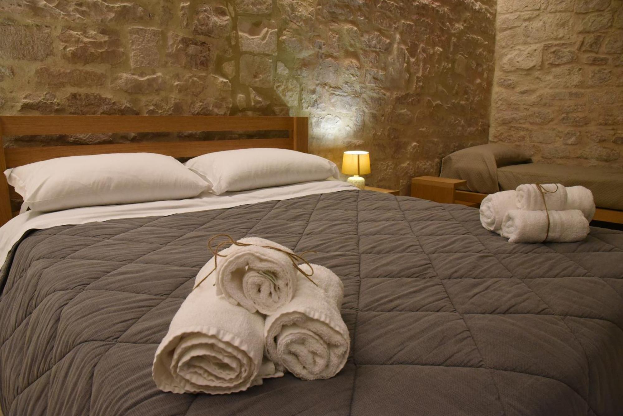 Altemura Suites Μπάρι Εξωτερικό φωτογραφία