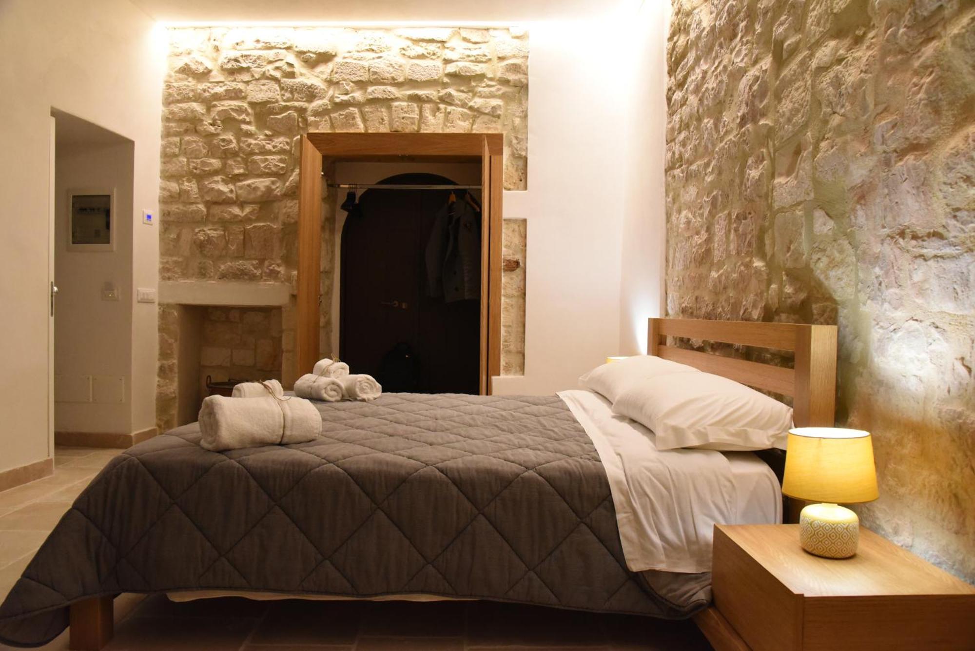 Altemura Suites Μπάρι Εξωτερικό φωτογραφία