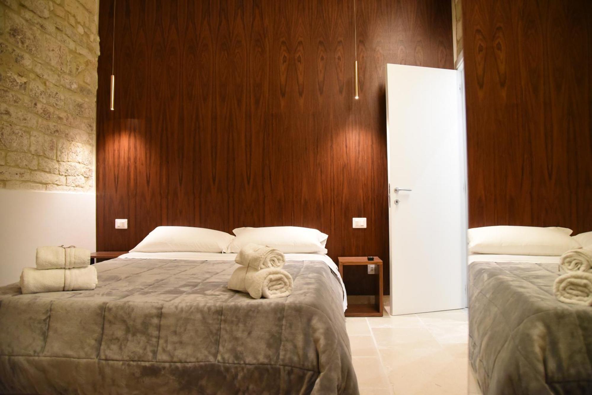 Altemura Suites Μπάρι Εξωτερικό φωτογραφία